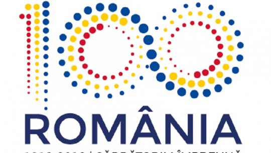 100 de ani de la unirea Bucovinei cu România