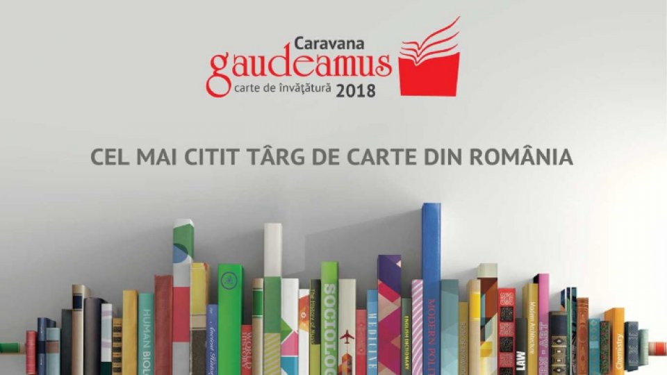 Bilanţ de final Gaudeamus 2018