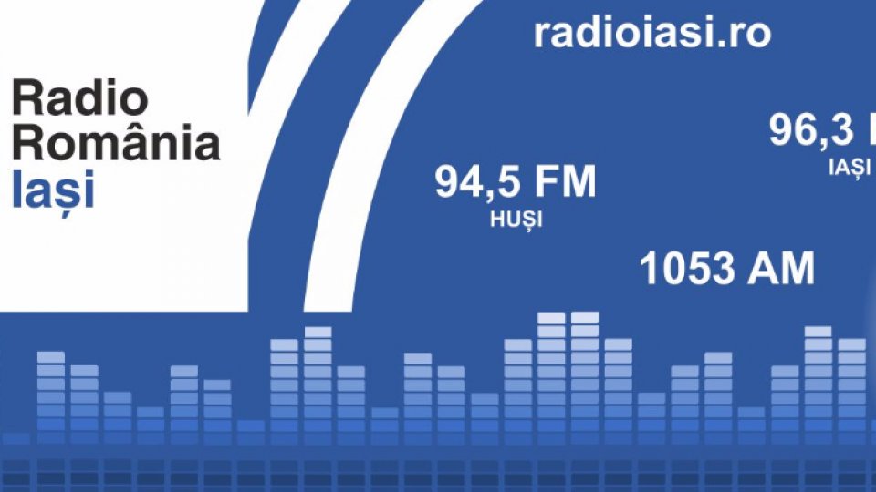 Radio România Iaşi împlineşte 77 de ani de la primul semnal emis în eter