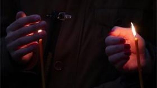 Ucraina ar vrea ca Gemania să recunoască Marea Foamete drept genocid