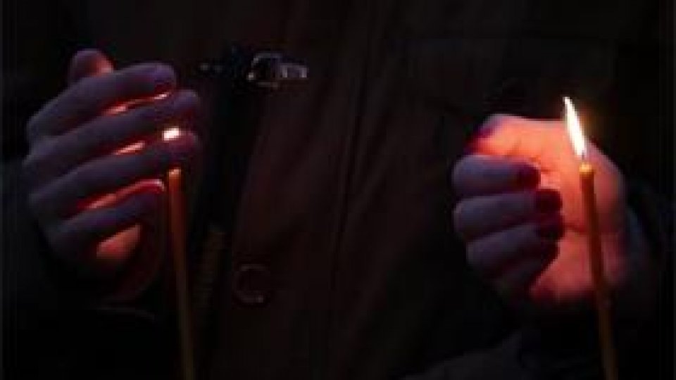 Ucraina ar vrea ca Gemania să recunoască Marea Foamete drept genocid