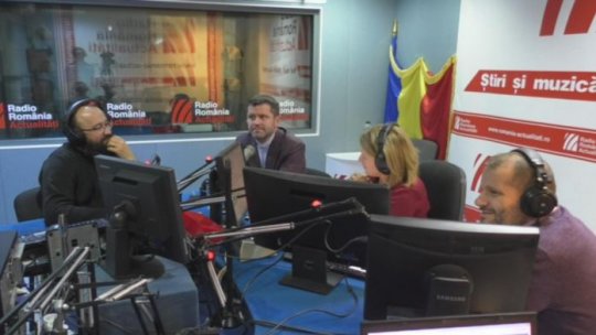 Catedrala Națională, un vis al românilor de peste 100 de ani