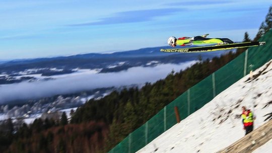 Cum arată începutul de sezon în principalele sporturi pe zăpadă