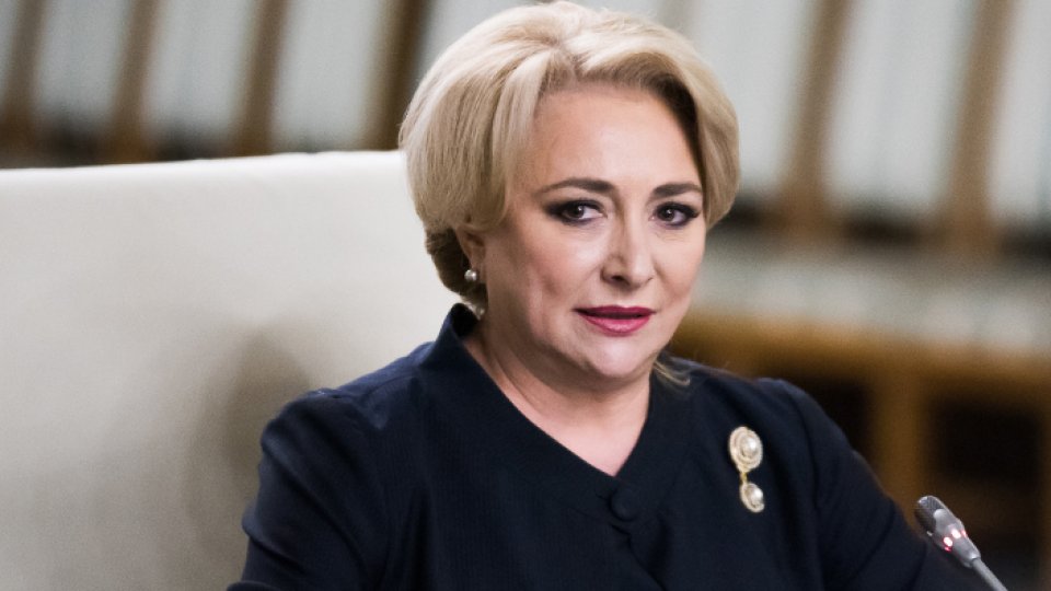 Vizita oficială în zona Golfului a premierului Viorica Dăncilă