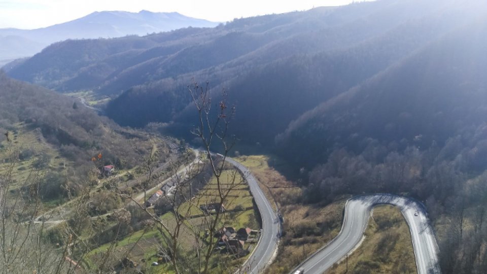 Cetatea Băniței