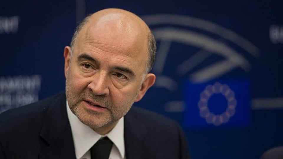 UE se opune deciziei SUA de a reinstitui sancţiuni împotriva Iranului
