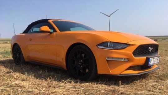 Ford România anunţă că va angaja 1.700 de persoane