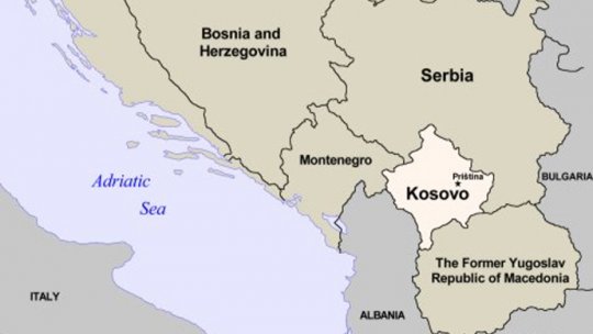 UE vrea produse din Serbia şi Bosnia-Herţegovina fără taxa de 10% în Kosovo