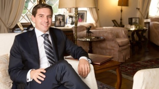 Mesajul fostului Principe Nicolae cu ocazia zilei de 1 decembrie