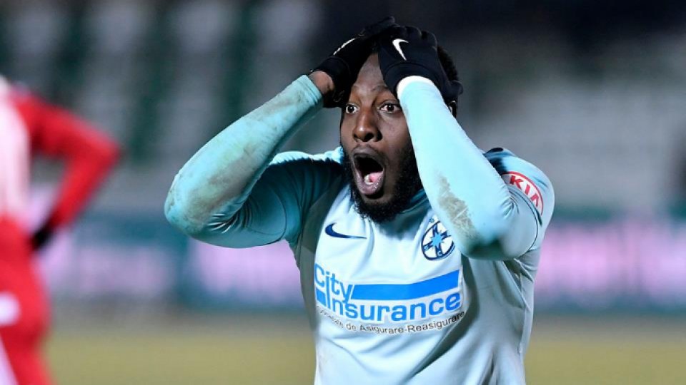 FCSB - Viitorul, amânat o zi din cauza ceții