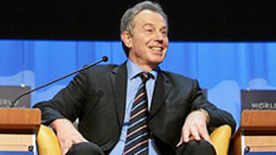 Fostul premier al Marii Britanii, T. Blair, ar vrea clarificarea Brexitului