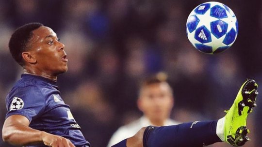 Jose Mourinho, demis de la Manchester United