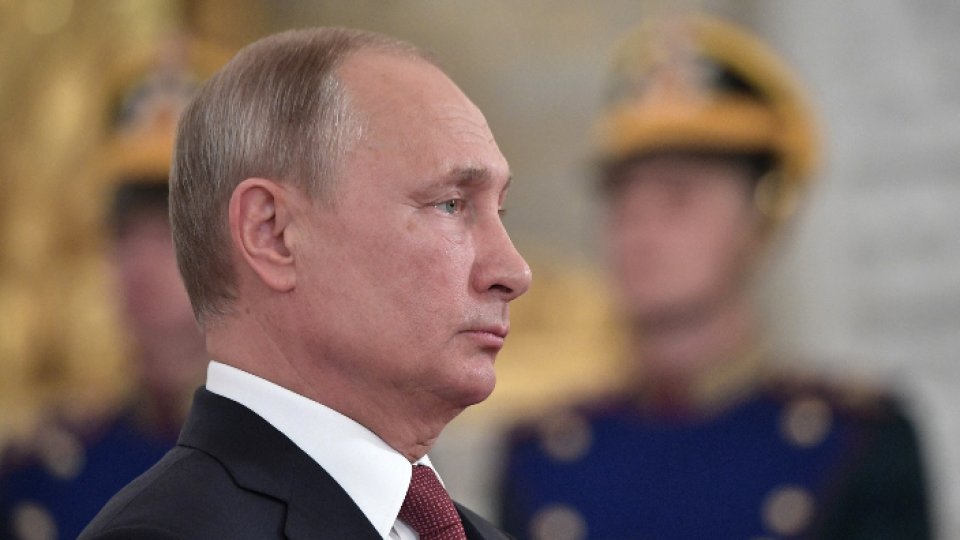 Summitul G20: Putin s-a declarat dezamăgit că n-a putut discuta cu Trump