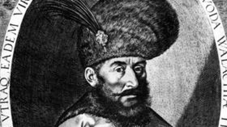 BNR lansează moneda din aur de 10 ducaţi Mihai Viteazul