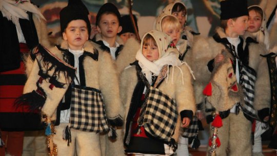 Creştinii sărbătoresc Ajunul Crăciunului