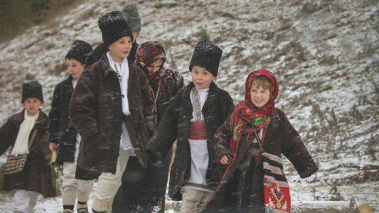 Sărbători de Crăciun: Mulţi turişti au ales Bucovina