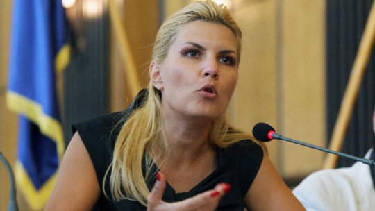 Elena Udrea şi Alina Bica rămân în arest preventiv în Costa Rica