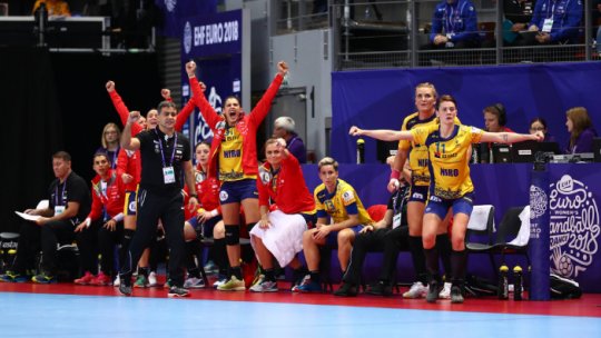 EHF-EURO 2018: Fantastic victory of Romania over Norway 