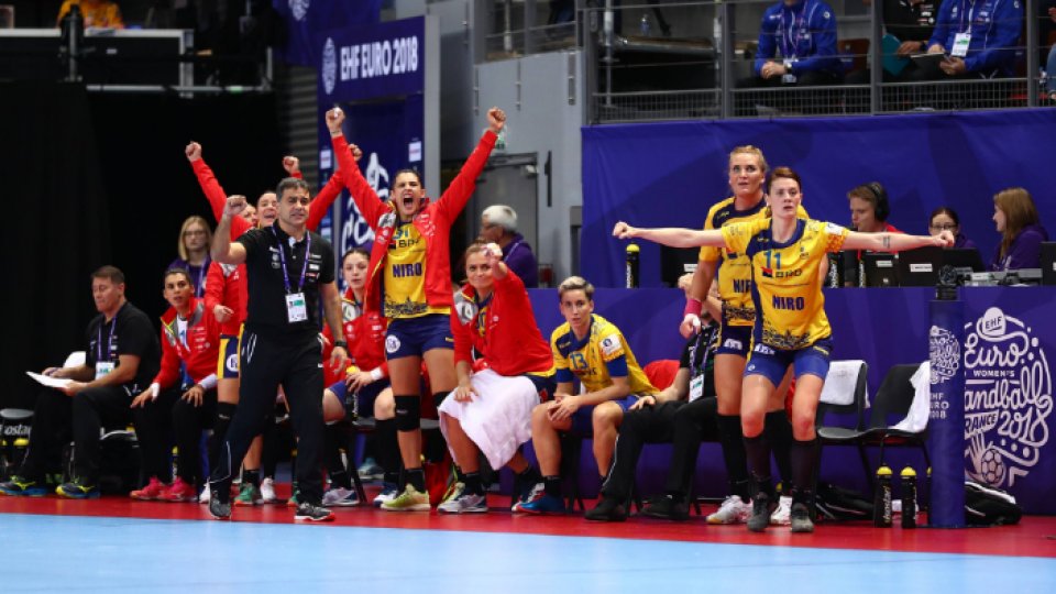 EHF-EURO 2018: Fantastic victory of Romania over Norway