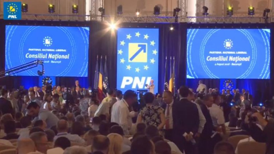 PNL susţine că PSD-ALDE blochează activitatea ministerului Transporturilor