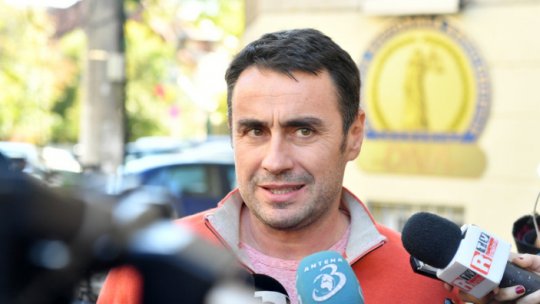 Dinu Pescariu şi Claudiu Florică, trimiși în judecată