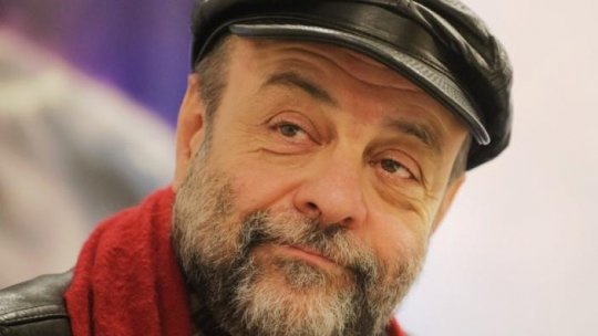 Interviu cu directorul Teatrului Maghiar de Stat din Cluj, Tompa Gabor