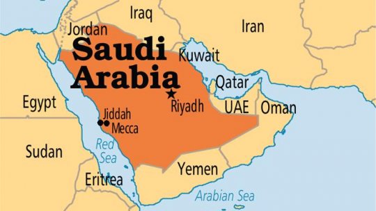 Primul spectacol de teatru cu distribuţie mixtă în Arabia Saudită