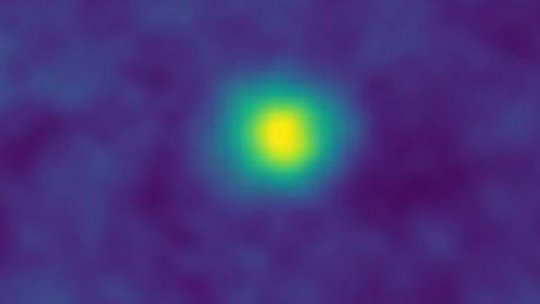 Fântâna Dorințelor și Centura lui Kuiper… se lasă fotografiate de NASA