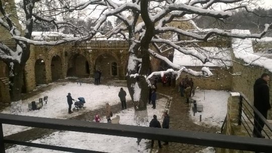 630 de ani de atestare documentară a orașului Suceava