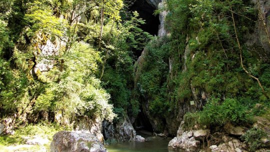 Investments under the Interreg V-A Romania-Hungary