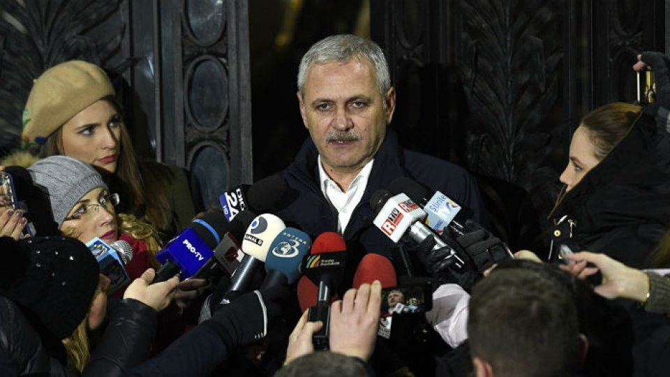 Comisie parlamentară pentru ”investigarea activității desfăşurate de SPP”