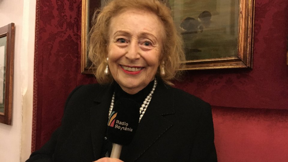 Ziua Mondială a Radioului: Prinţesa Elettra Marconi