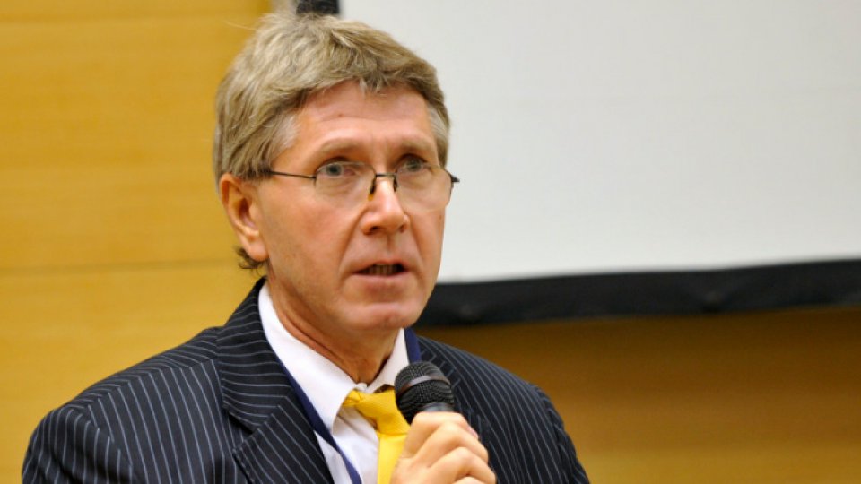 #WorldRadioDay: Mesajul şefului Clinicii de Gastroenterologie Fundeni