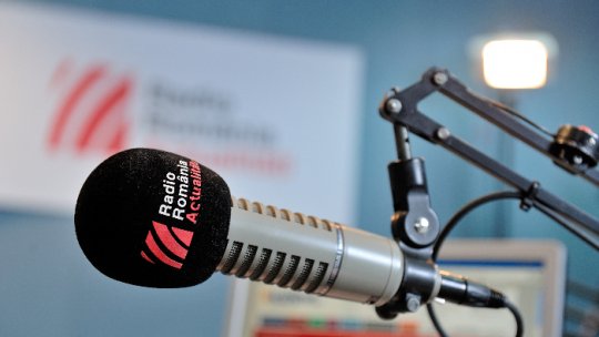 #WorldRadioDay: Mesaje de felicitare transmise pentru Radio România