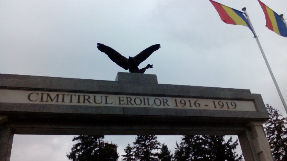 Proiect de lege privind ridicarea unui monument dedicat eroilor evrei