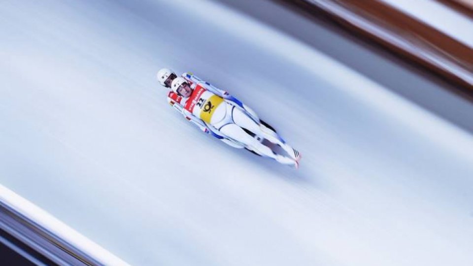 J.O. de iarnă: Campionii întrecerilor de miercuri