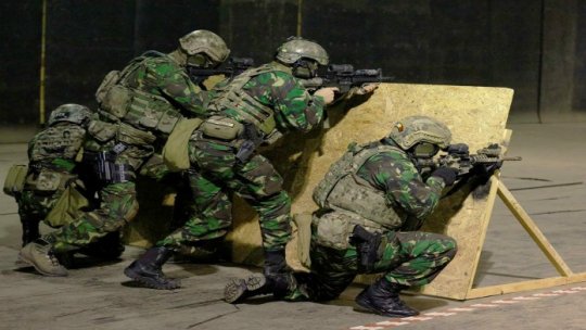 Conferinţa de Securitate