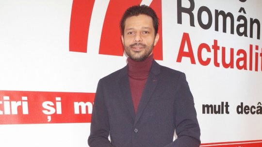 Energia publicului este specială