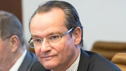 Un oficial german cere Comisiei Europene să menţină MCV-ul pentru România  