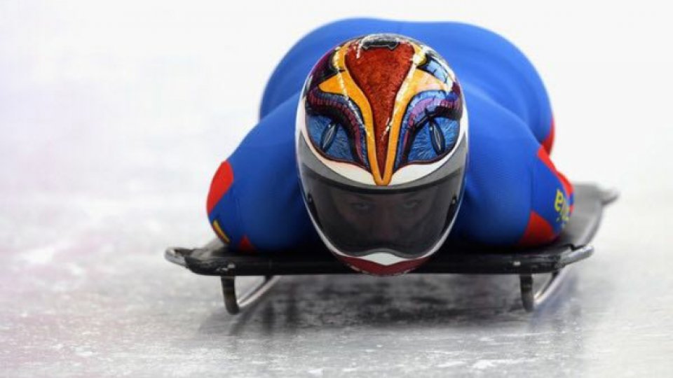 J.O. de iarnă: rezultatele de sâmbătă şi programul de duminică