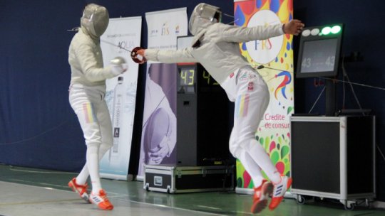 Steaua și Dinamo și-au împărțit trofeele în Cupa României la sabie