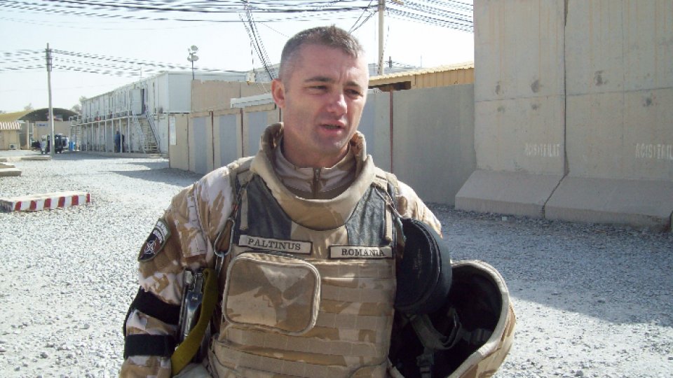 Eroii au inimi neînfricate