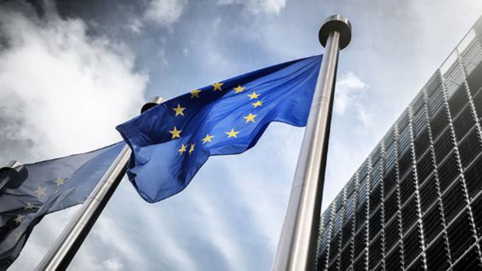 Şefii de state şi guvern din UE se reunesc la Bruxelles