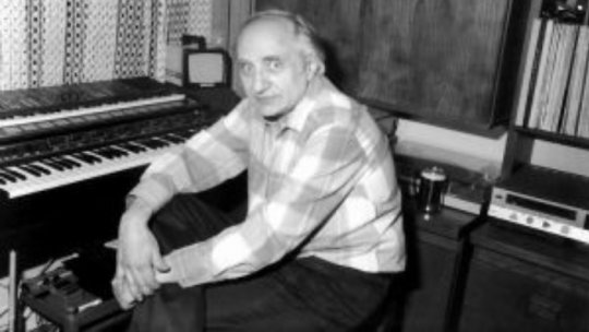 Cunoscutul compozitor Paul Urmuzescu a încetat din viaţă