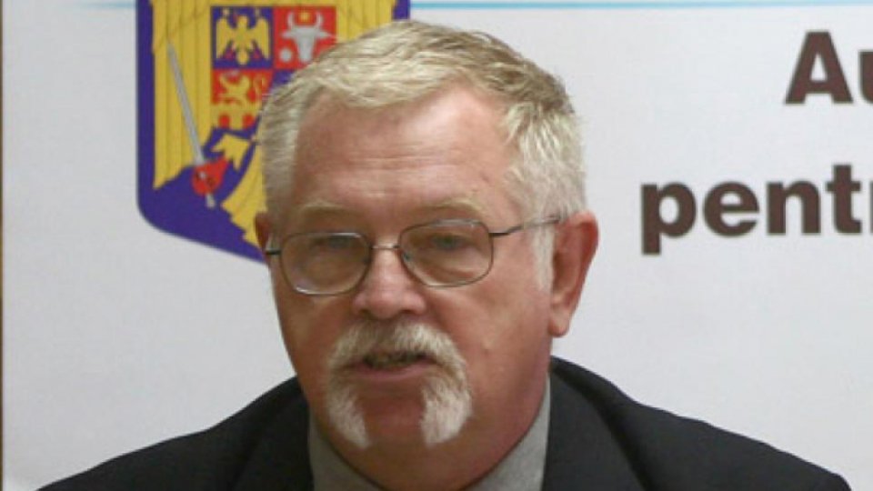 Ministrul Anton Anton despre strategia energetică a României