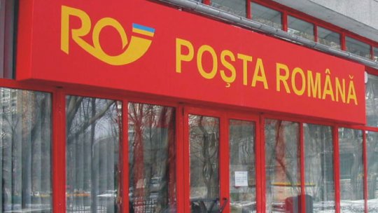 Poşta Română: bonusuri ilegale de 237.000 de lei
