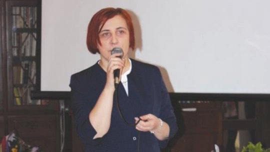 ANAF a pus sechestru pe bunurile Uniunii Bulgare din Banat