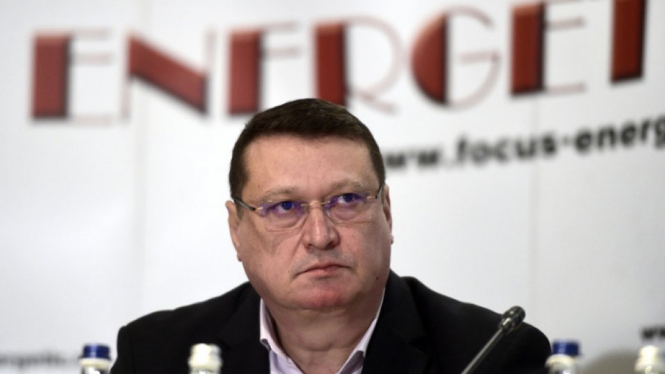 D. Chiriță, ANRE: 2018, anul reformelor profunde în zona de reglementare