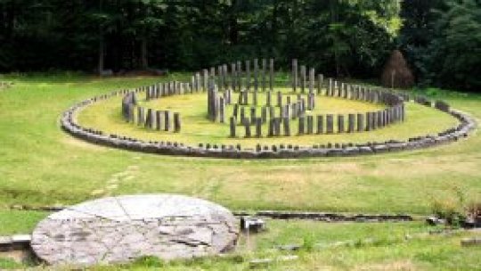 Dacian fortress Sarmizegetusa has reopened