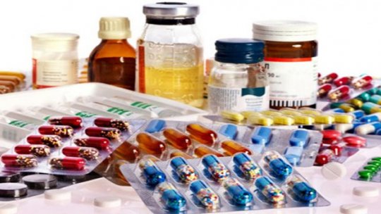 Medicamentele cumpărate online sunt un pericol pentru sănătatea pacienţilor